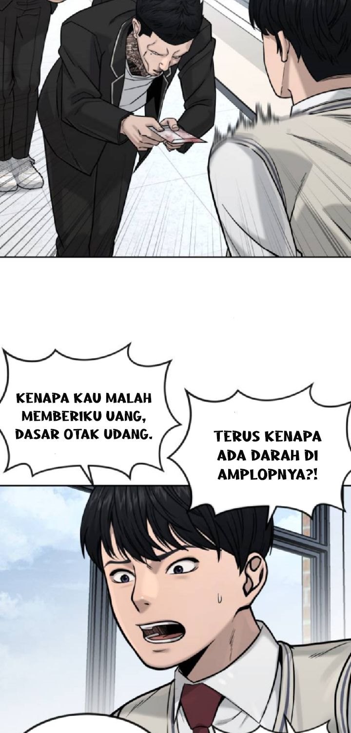 Quest Supremacy Bab 11 halaman 22