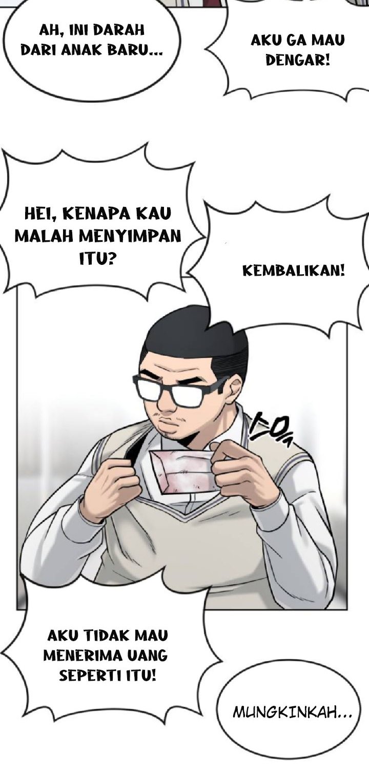 Quest Supremacy Bab 11 halaman 23