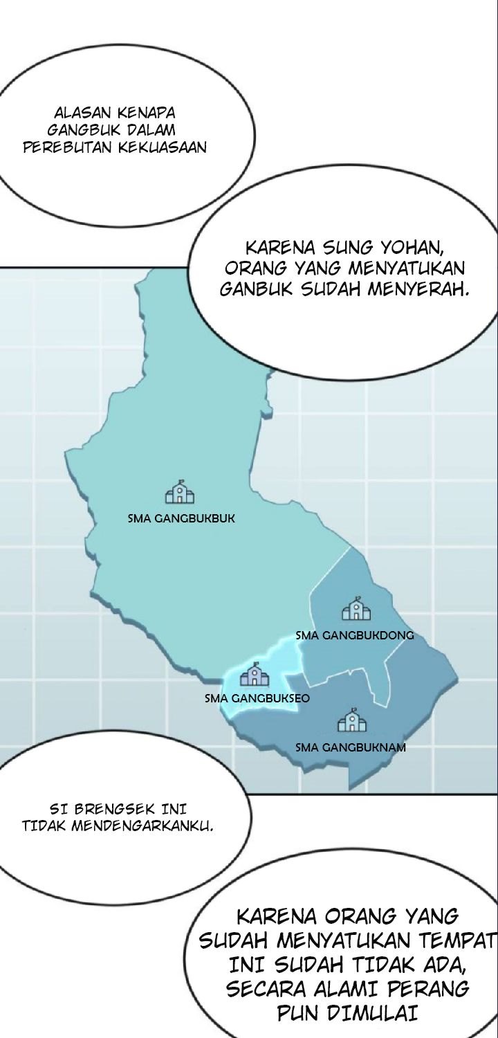 Quest Supremacy Bab 11 halaman 41