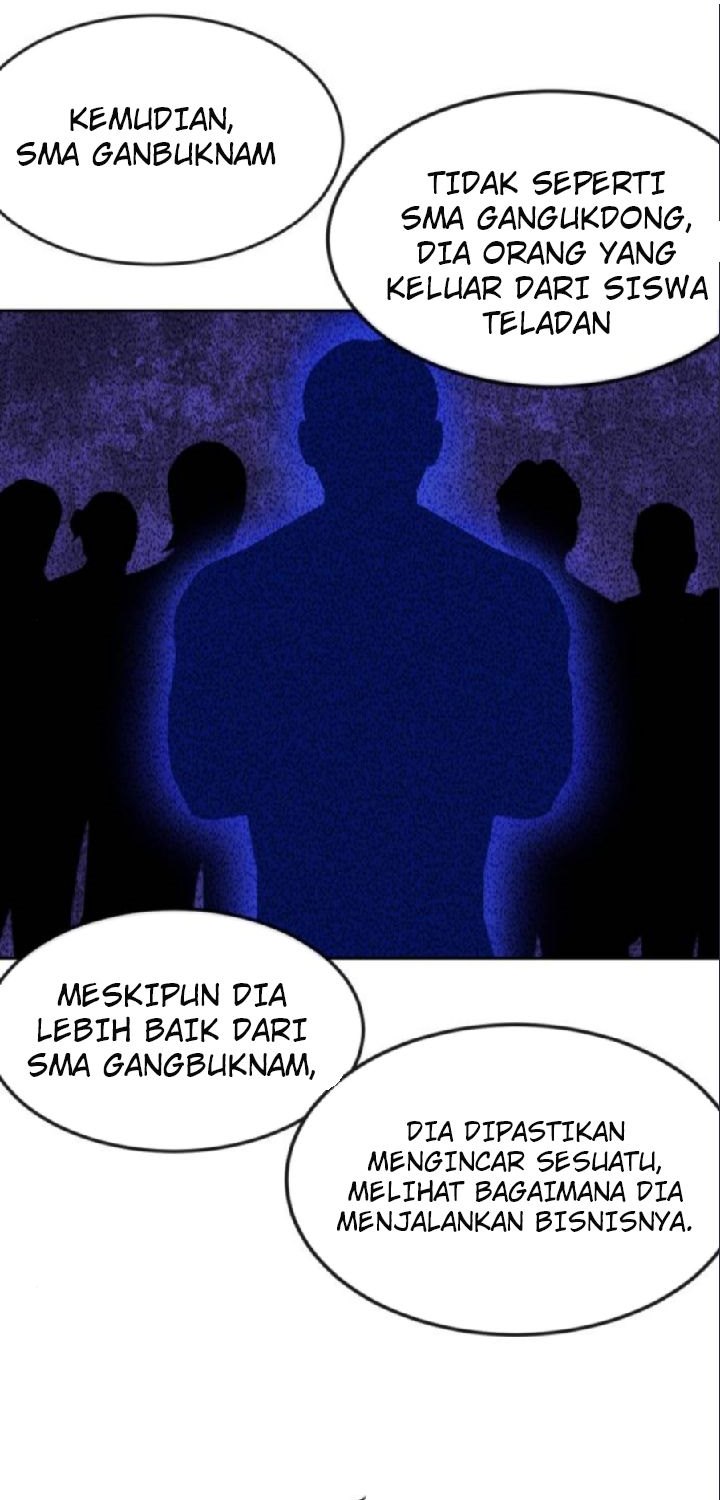 Quest Supremacy Bab 11 halaman 43