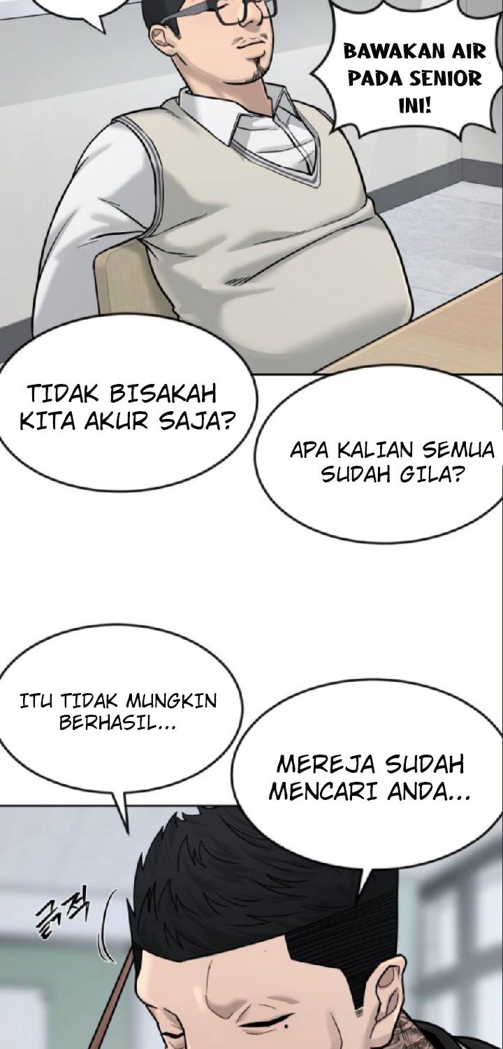 Quest Supremacy Bab 11 halaman 46