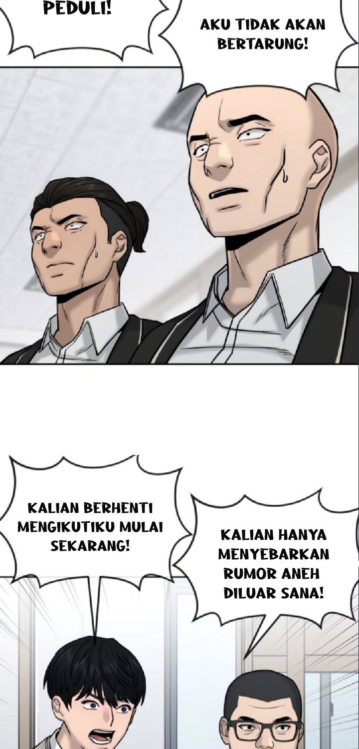Quest Supremacy Bab 11 halaman 51