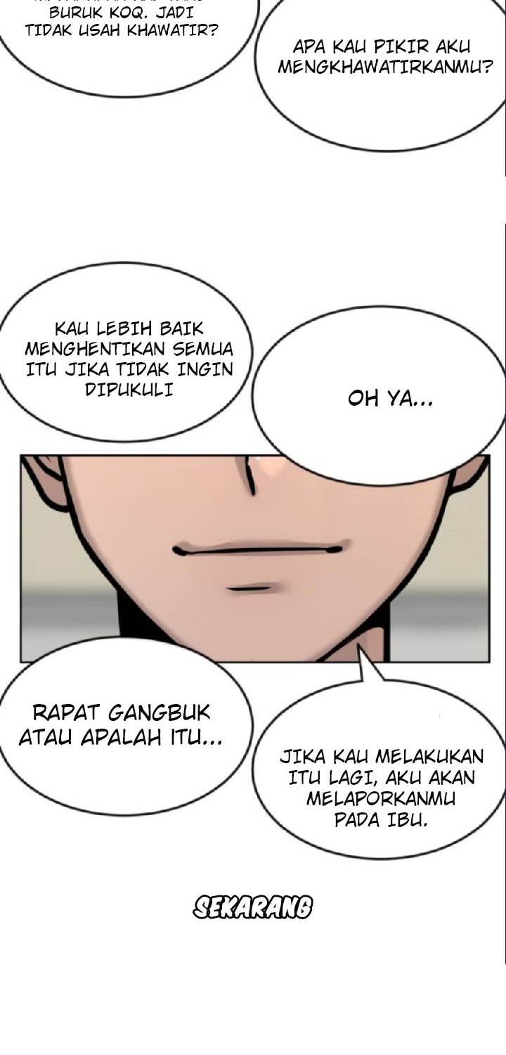 Quest Supremacy Bab 11 halaman 62