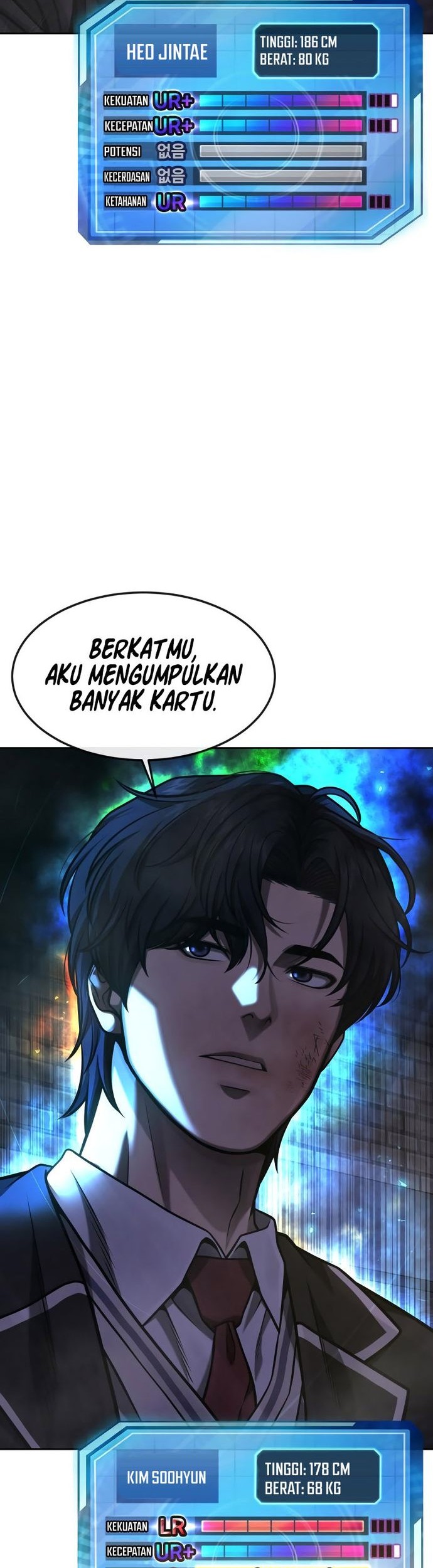 Quest Supremacy Bab 110 halaman 2