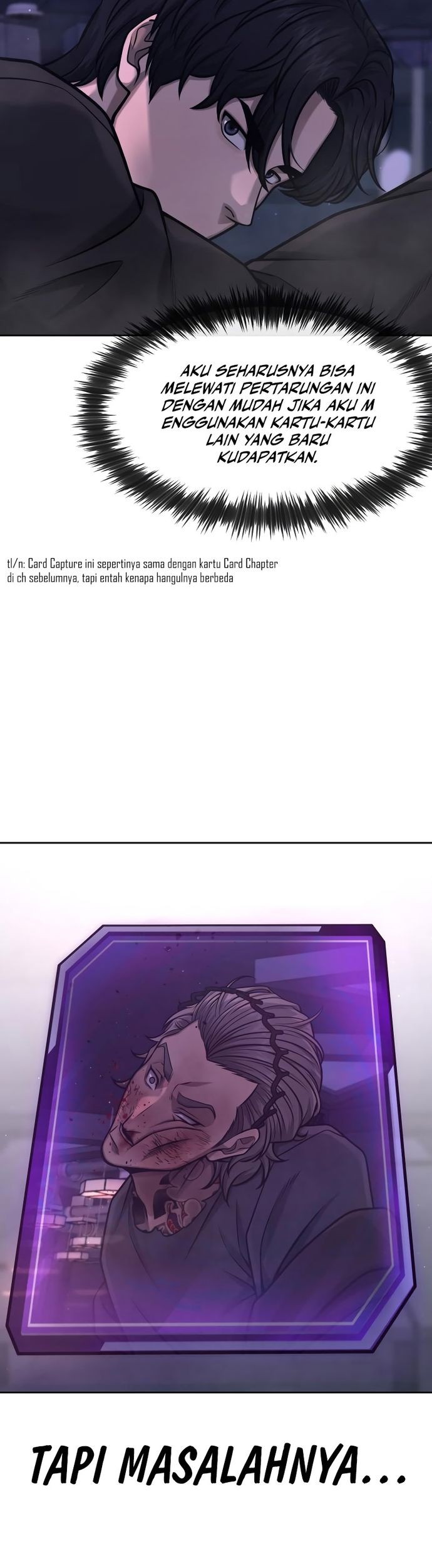 Quest Supremacy Bab 110 halaman 7
