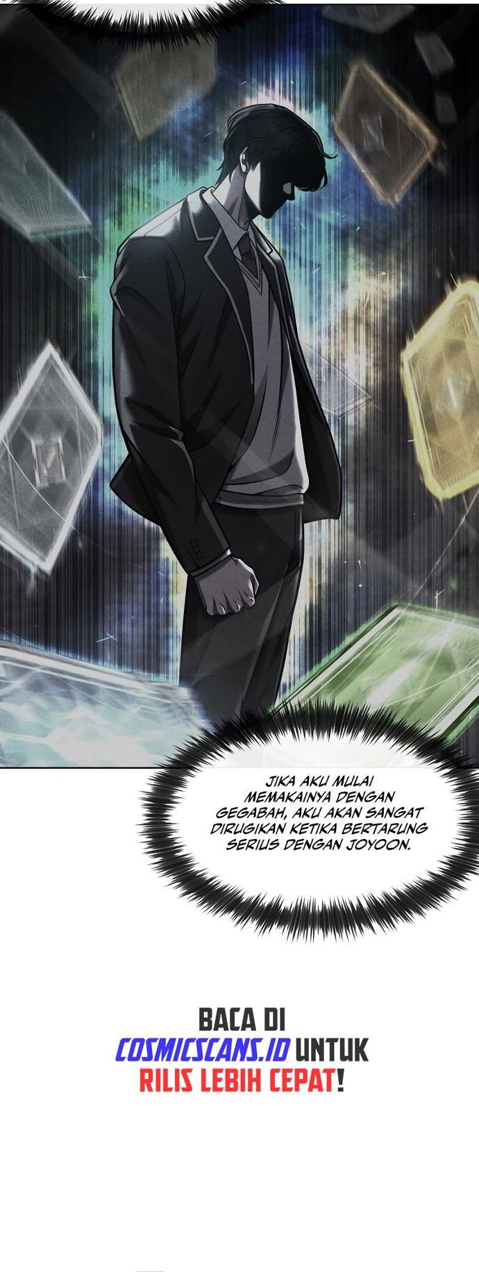 Quest Supremacy Bab 110 halaman 9