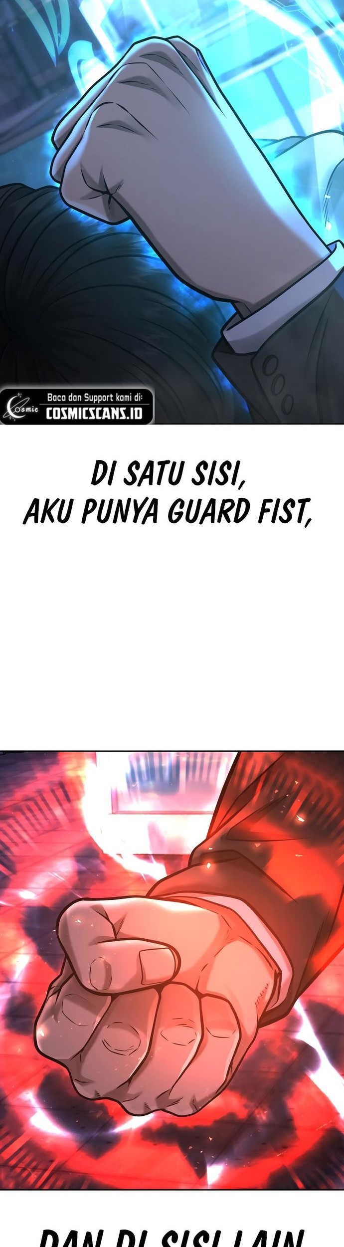 Quest Supremacy Bab 110 halaman 17