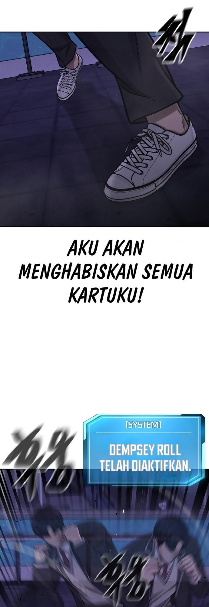 Quest Supremacy Bab 110 halaman 21