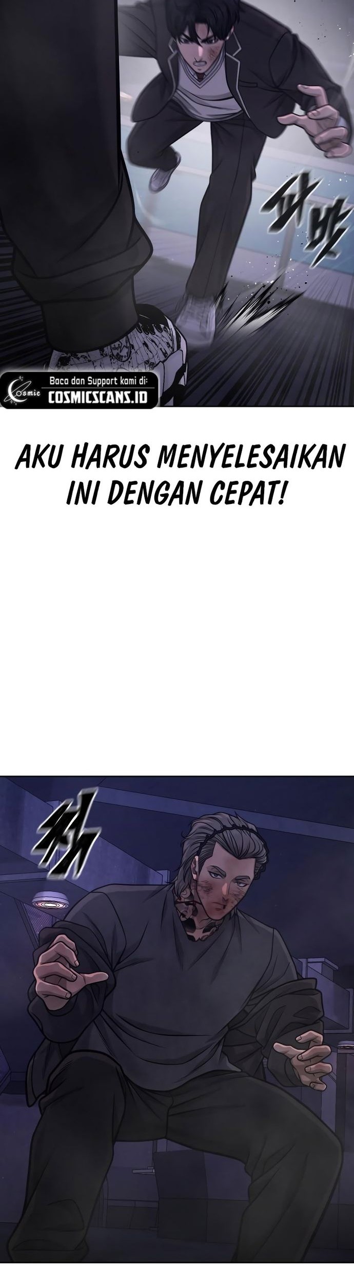 Quest Supremacy Bab 110 halaman 35