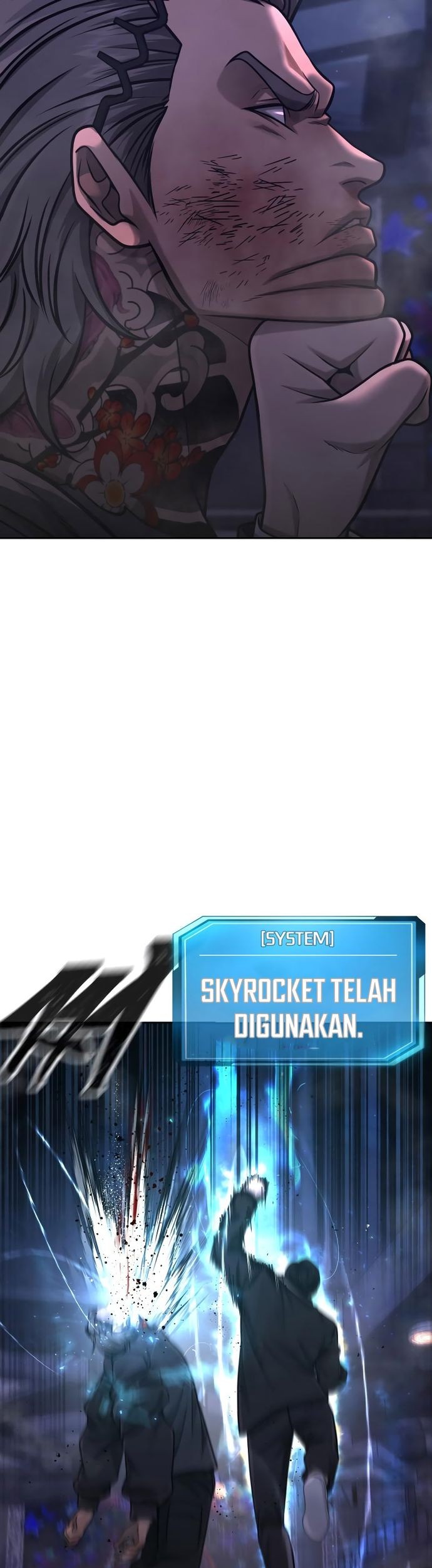 Quest Supremacy Bab 110 halaman 37