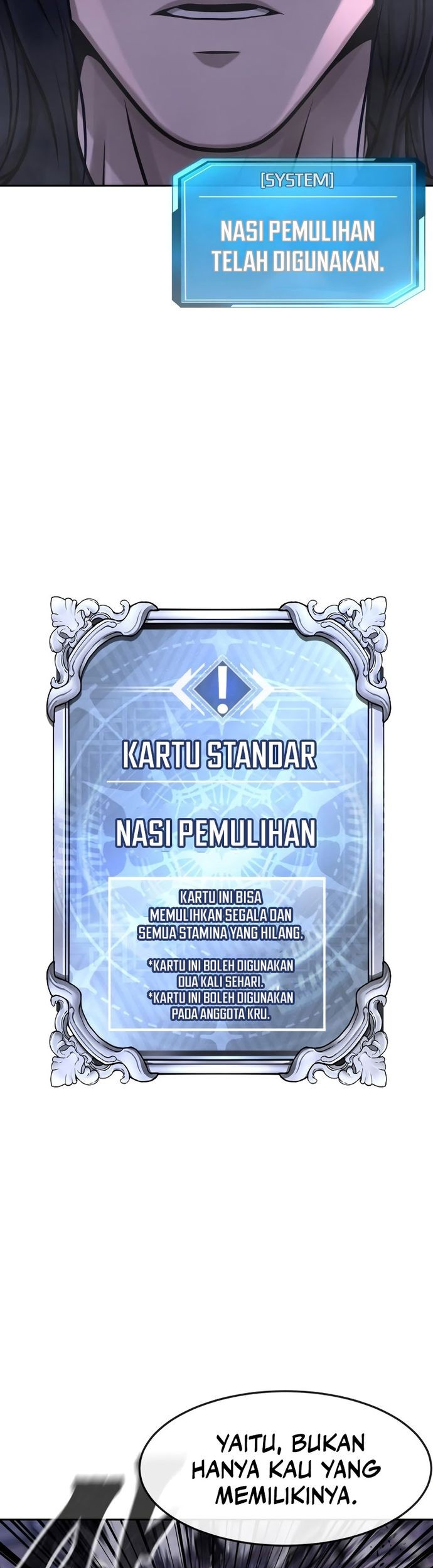 Quest Supremacy Bab 110 halaman 43