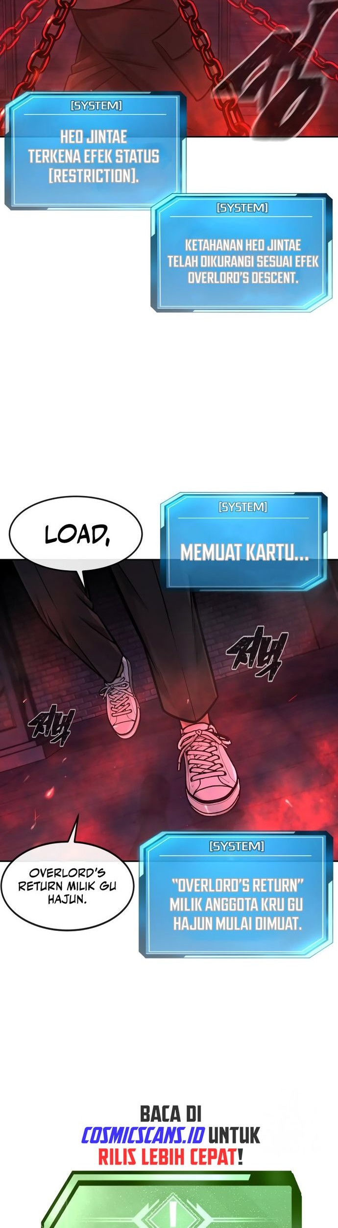 Quest Supremacy Bab 110 halaman 59