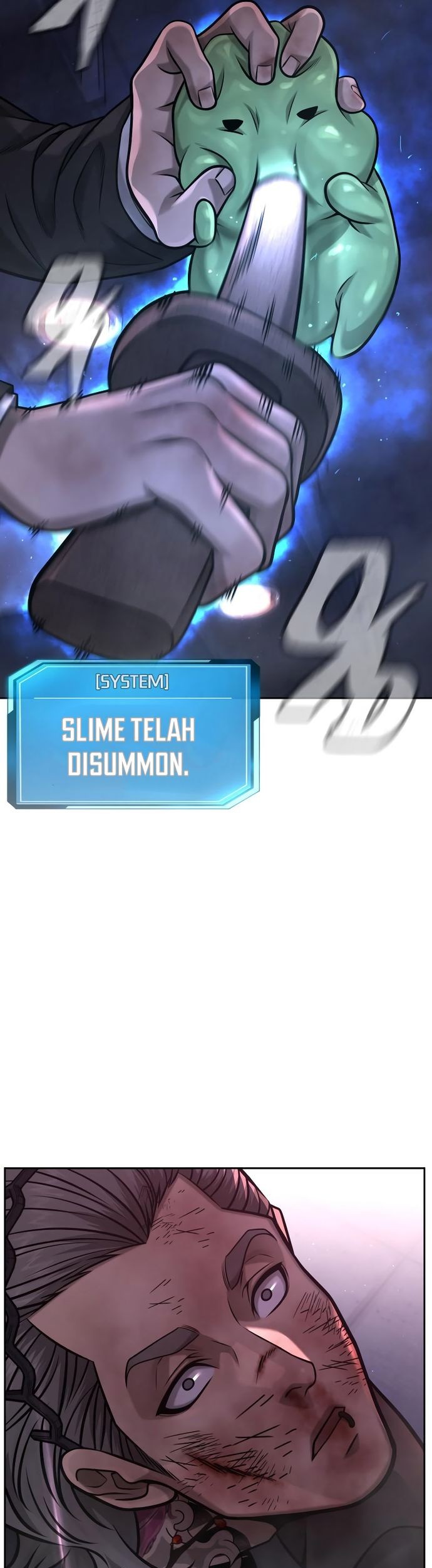 Quest Supremacy Bab 110 halaman 64