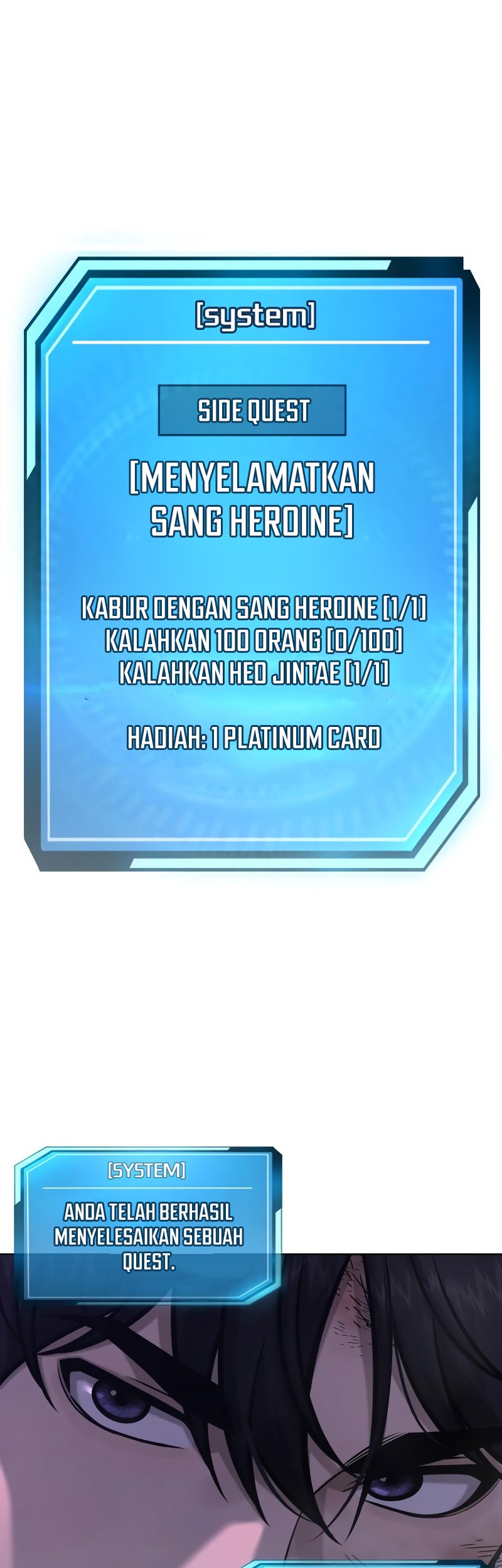Quest Supremacy Bab 111 halaman 5