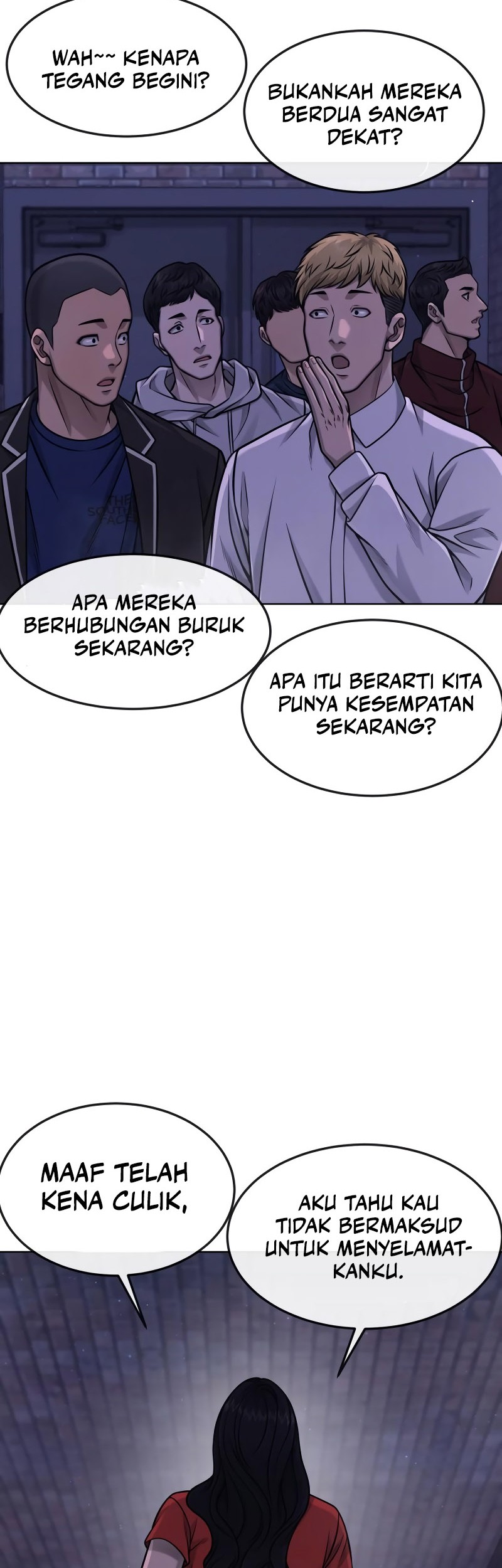 Quest Supremacy Bab 111 halaman 21