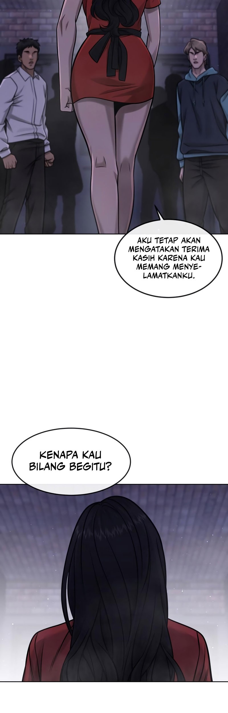 Quest Supremacy Bab 111 halaman 22