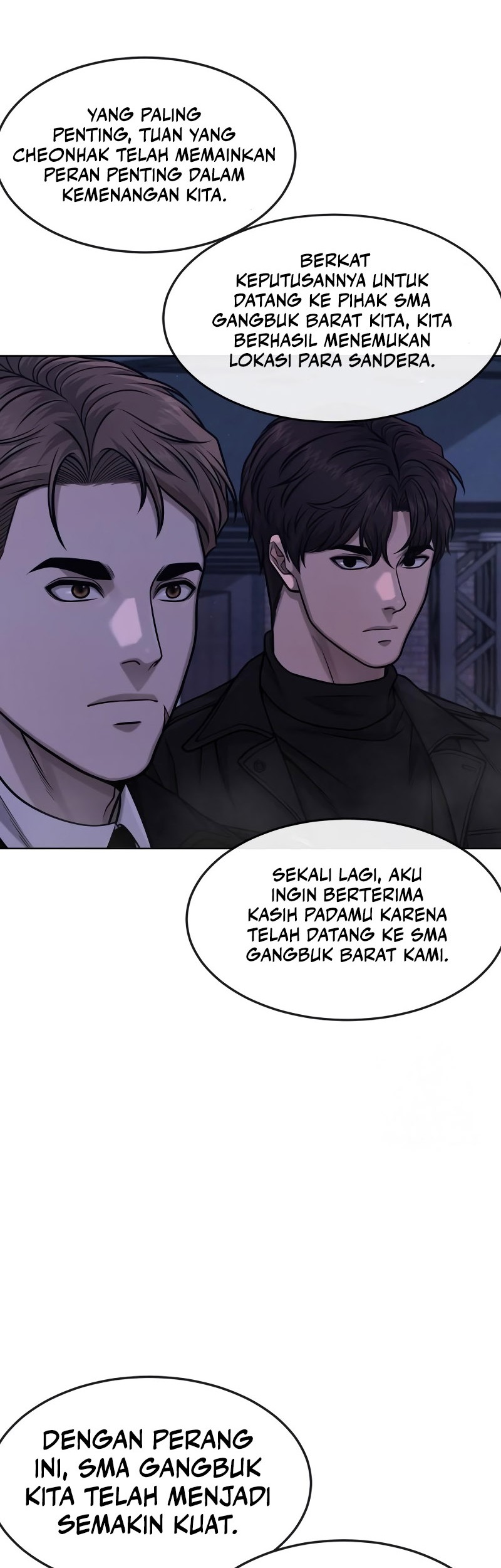 Quest Supremacy Bab 111 halaman 34