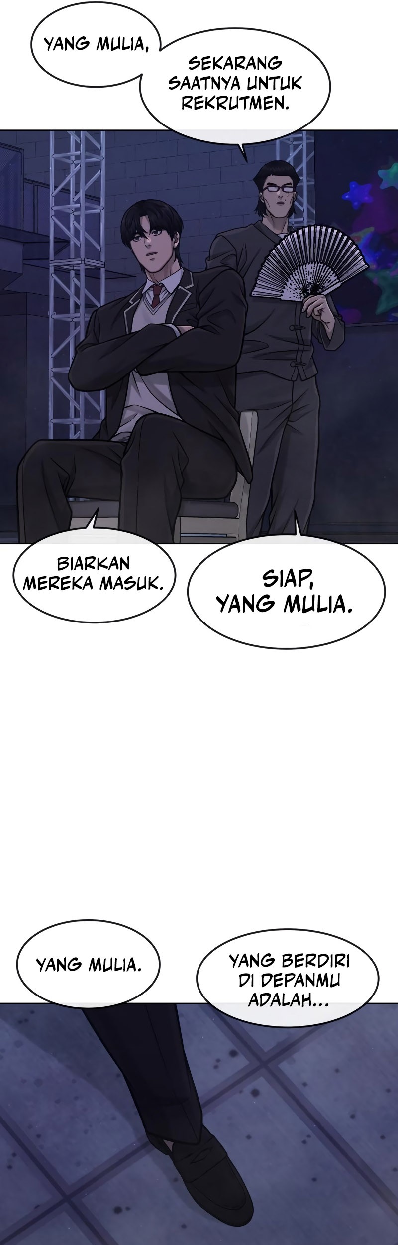 Quest Supremacy Bab 111 halaman 36