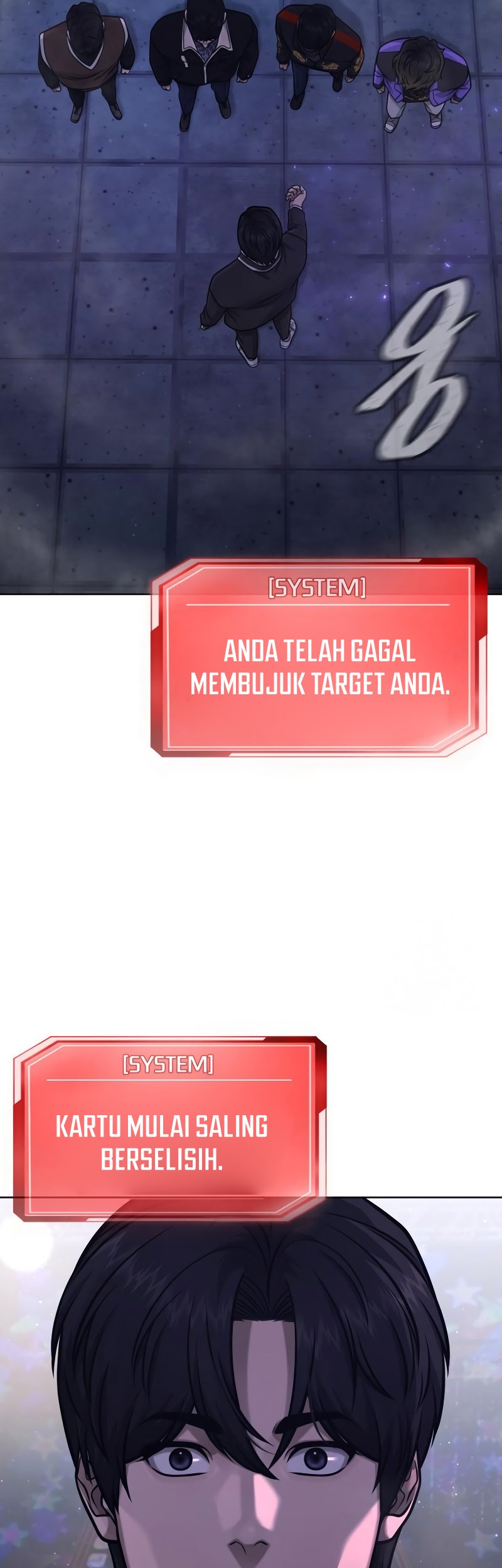 Quest Supremacy Bab 111 halaman 48