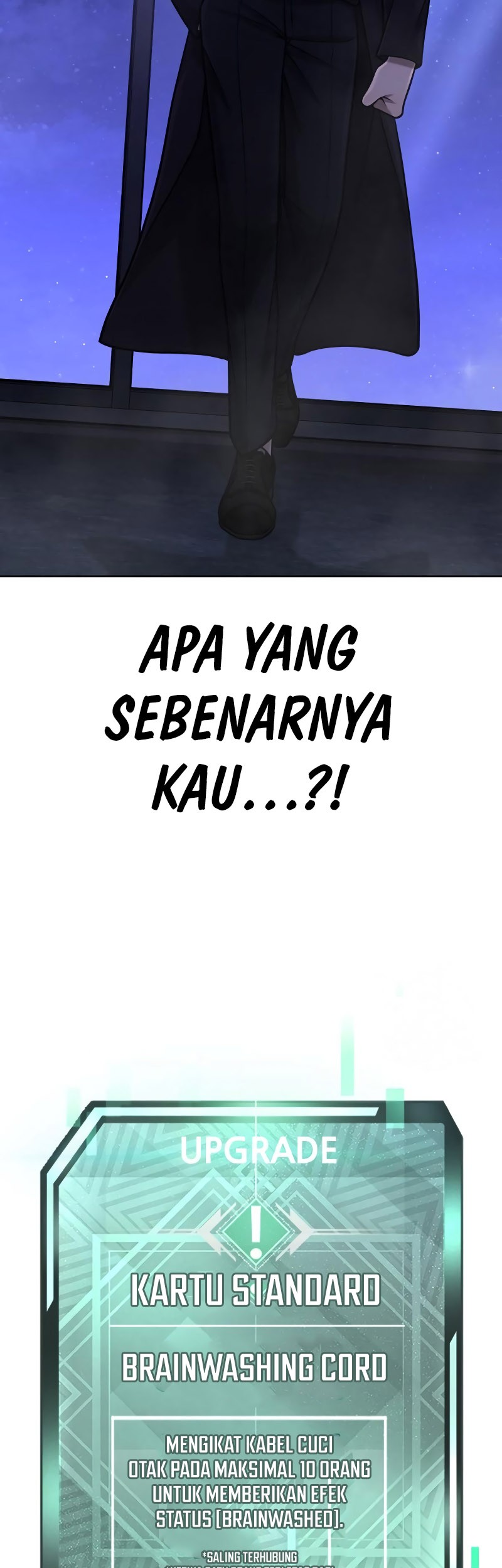 Quest Supremacy Bab 111 halaman 52