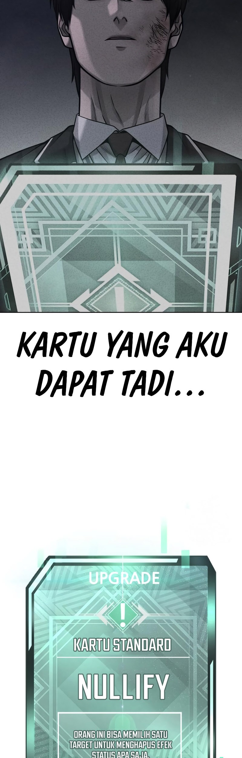 Quest Supremacy Bab 111 halaman 57