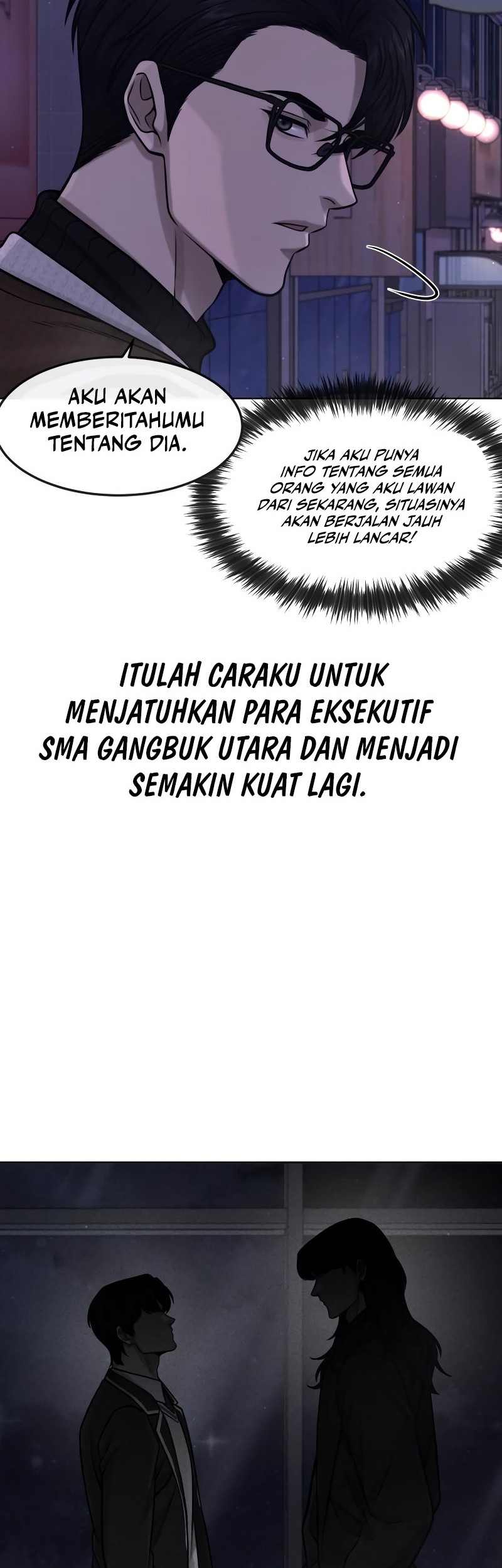 Quest Supremacy Bab 111 halaman 73
