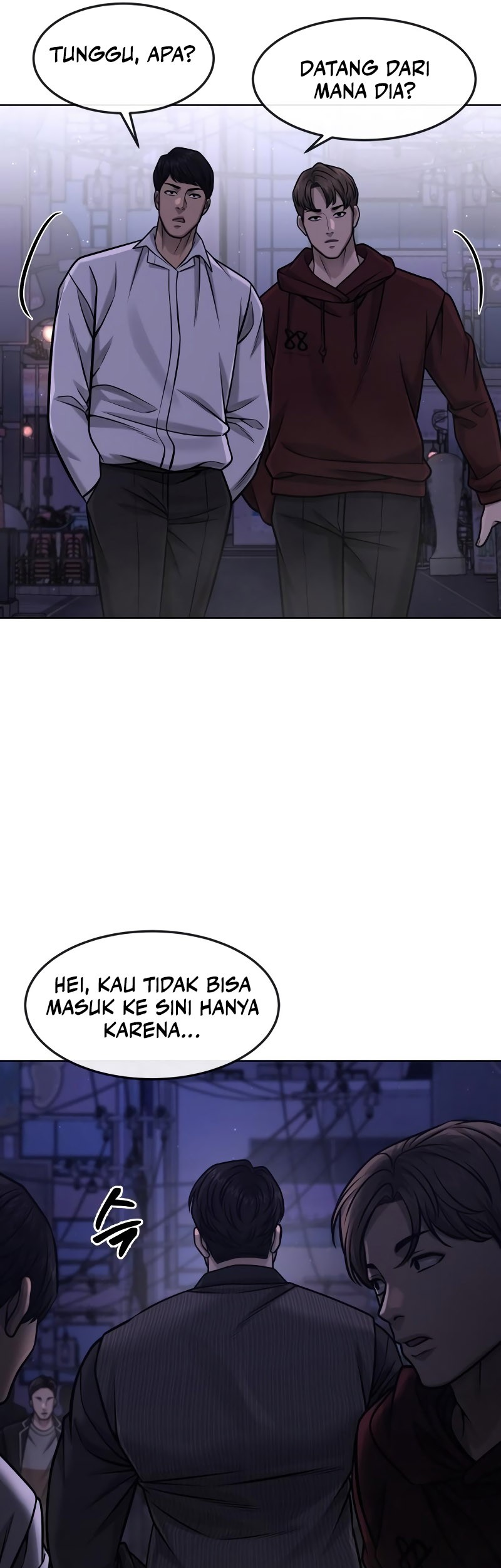 Quest Supremacy Bab 111 halaman 78