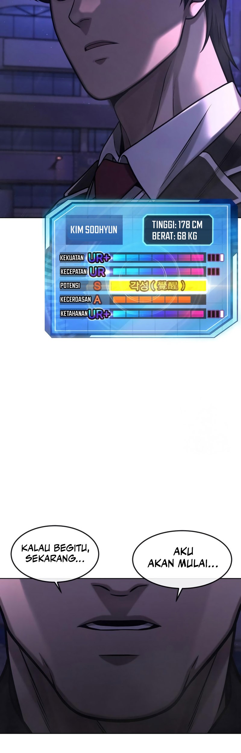 Quest Supremacy Bab 111 halaman 86