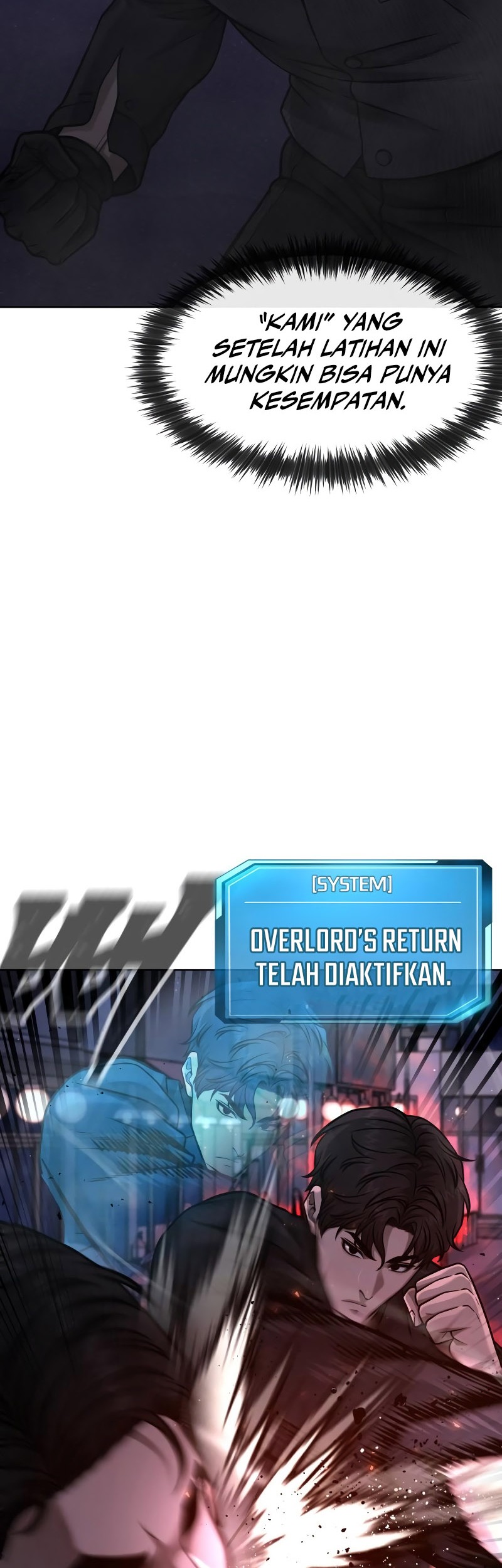 Quest Supremacy Bab 112 halaman 23