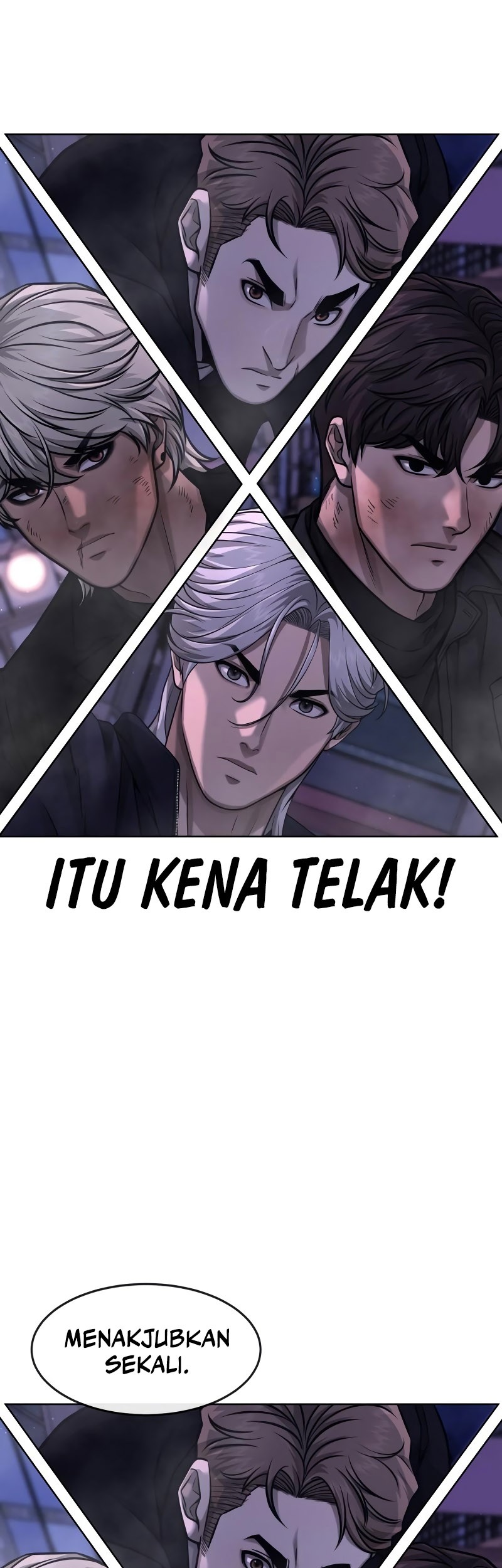 Quest Supremacy Bab 112 halaman 36
