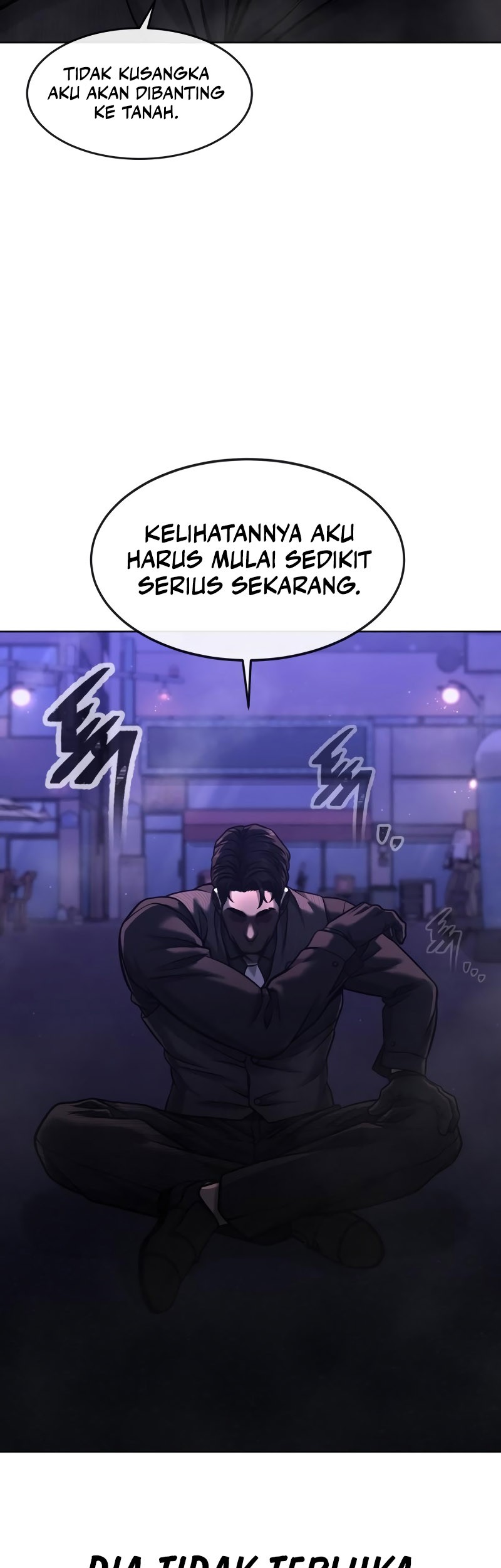 Quest Supremacy Bab 112 halaman 38