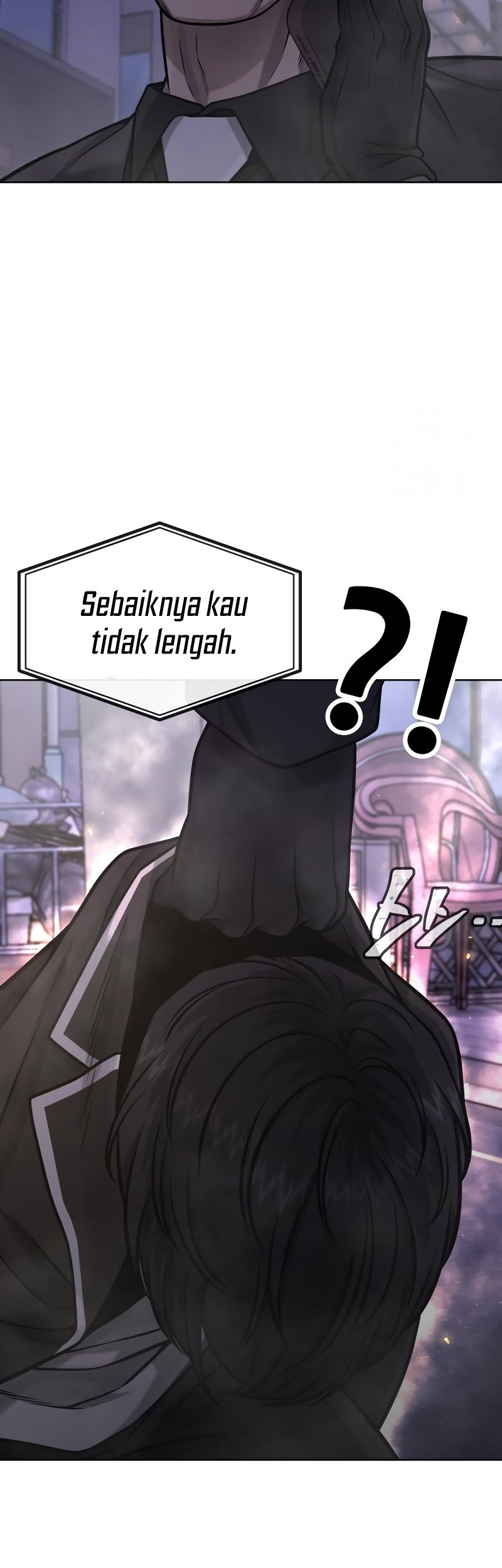Quest Supremacy Bab 112 halaman 48