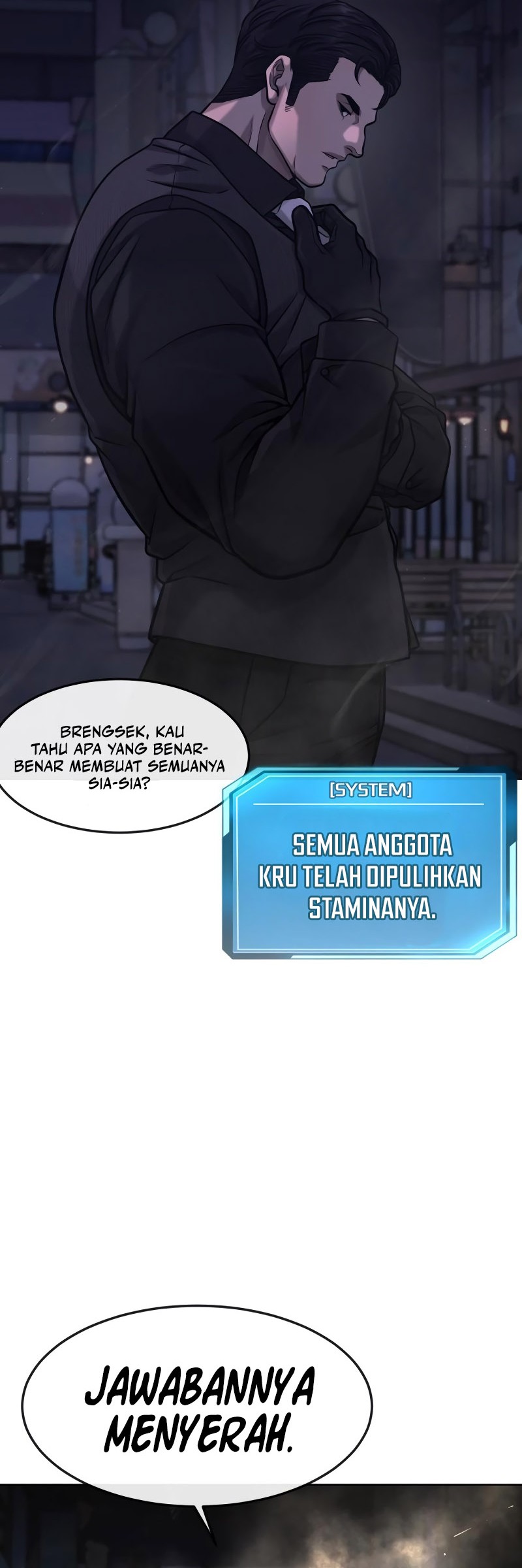 Quest Supremacy Bab 112 halaman 53