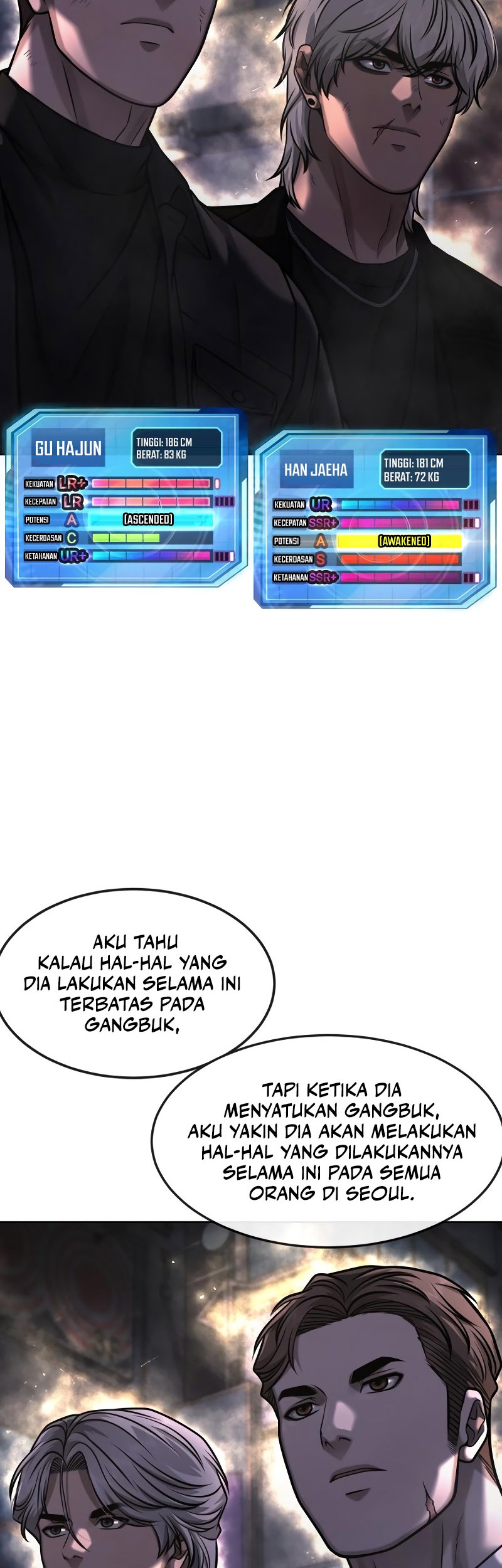 Quest Supremacy Bab 112 halaman 55