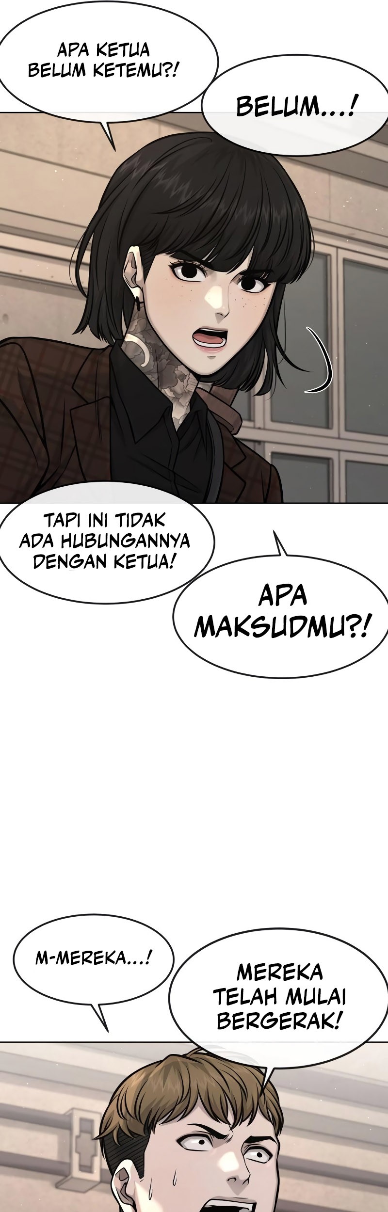 Quest Supremacy Bab 112 halaman 70