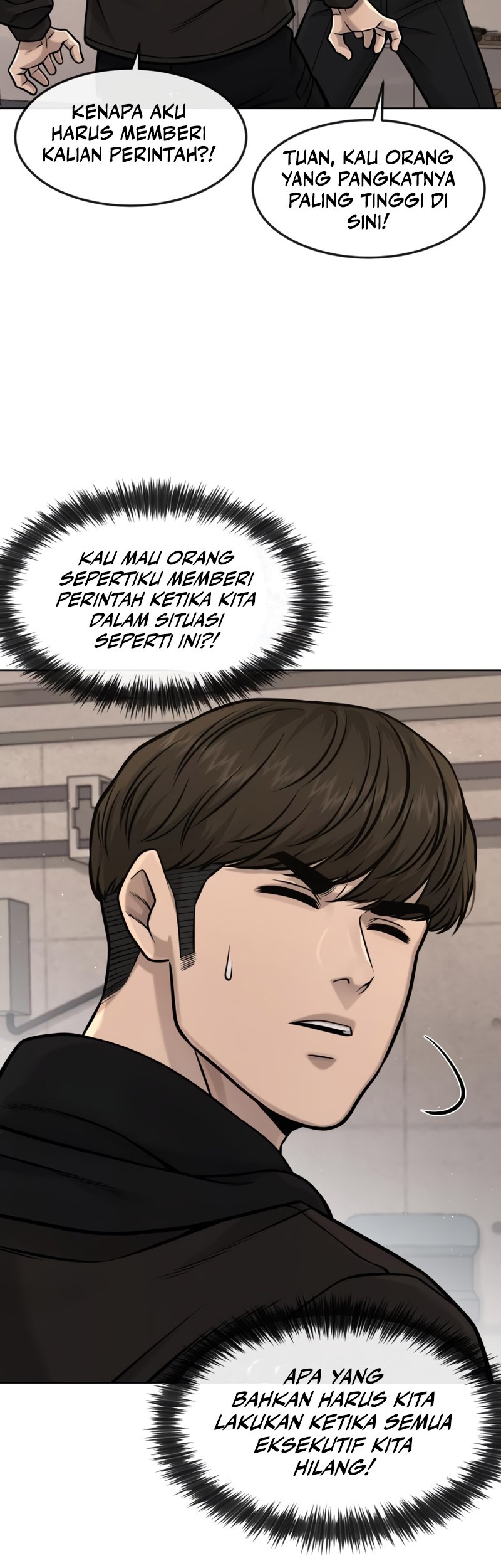 Quest Supremacy Bab 113 halaman 4