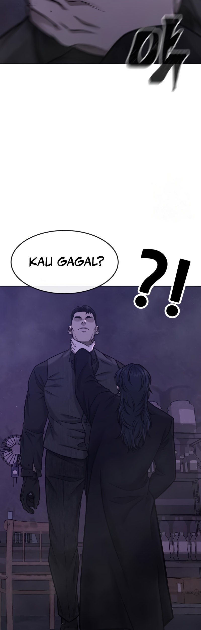 Quest Supremacy Bab 113 halaman 15