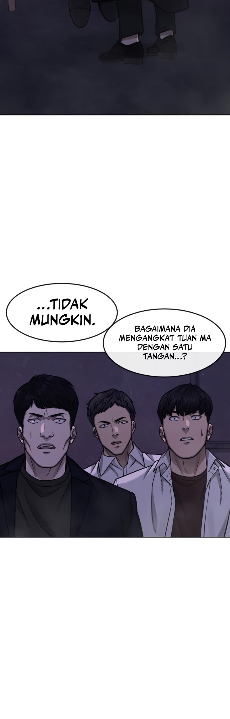 Quest Supremacy Bab 113 halaman 16