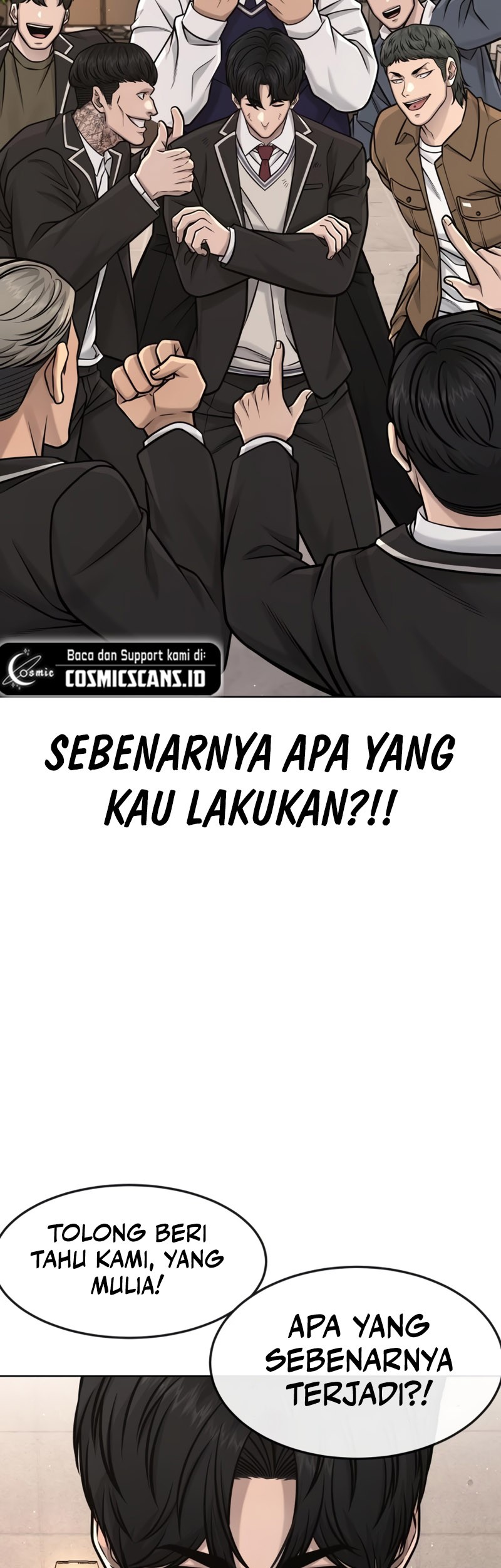 Quest Supremacy Bab 113 halaman 20