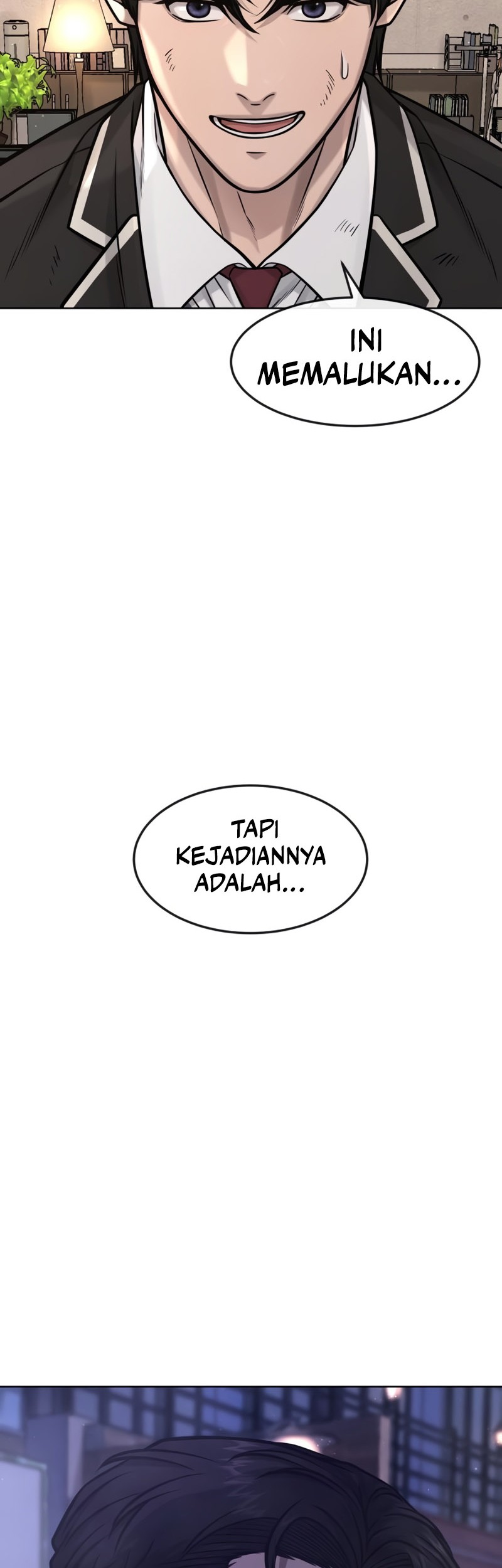 Quest Supremacy Bab 113 halaman 21