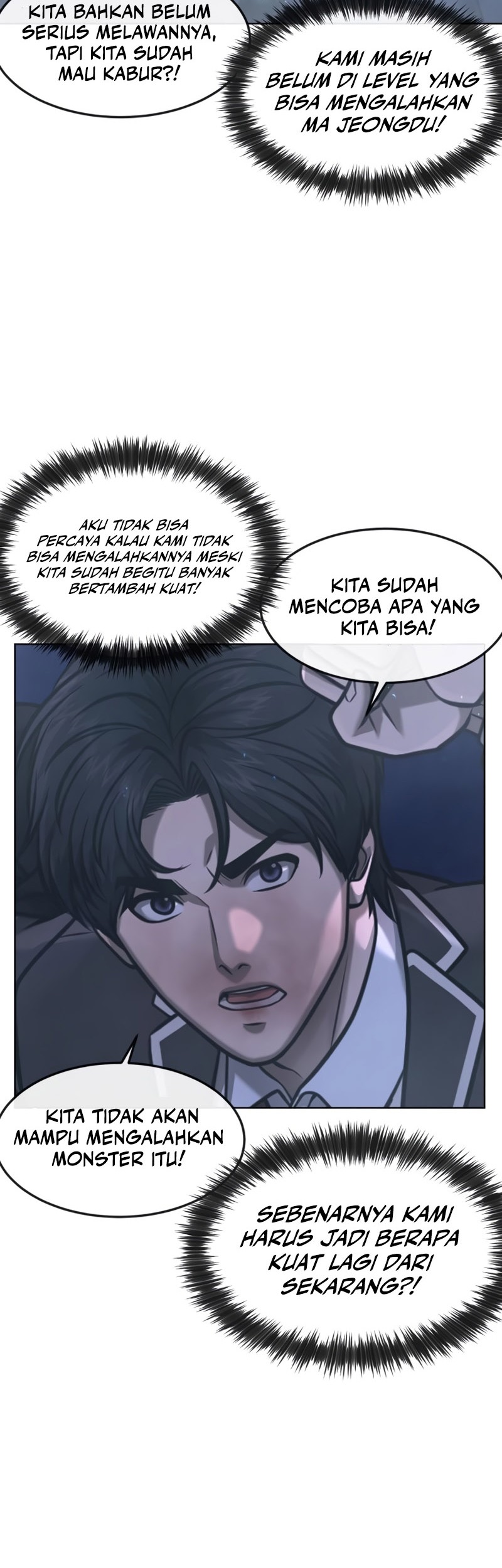 Quest Supremacy Bab 113 halaman 31
