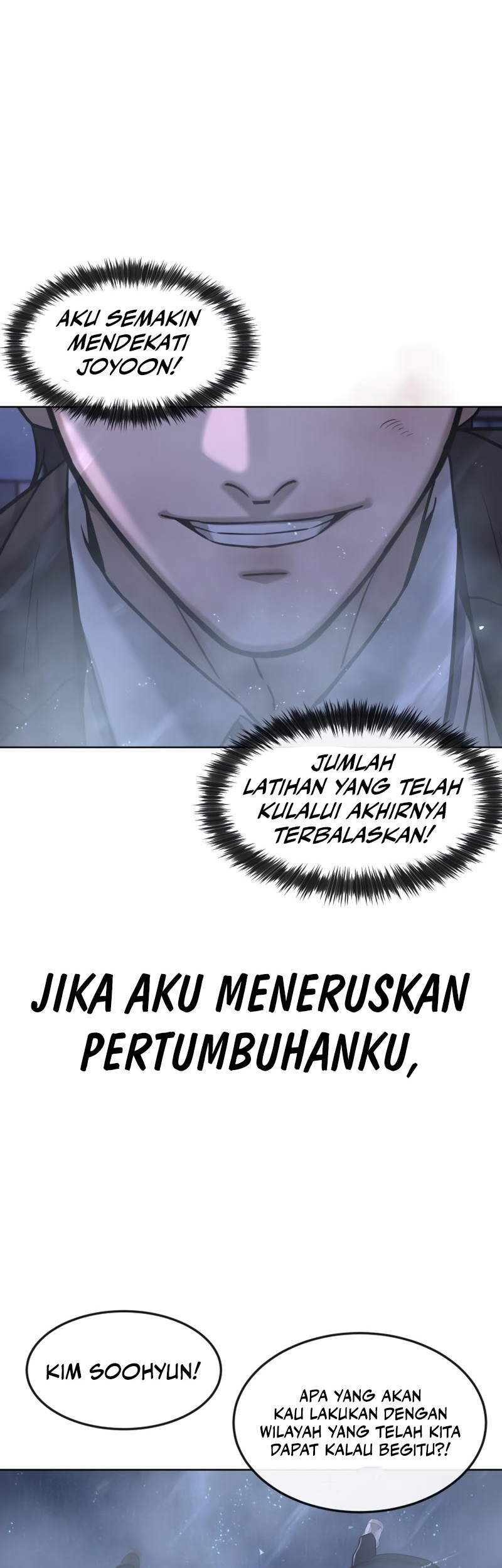 Quest Supremacy Bab 113 halaman 34