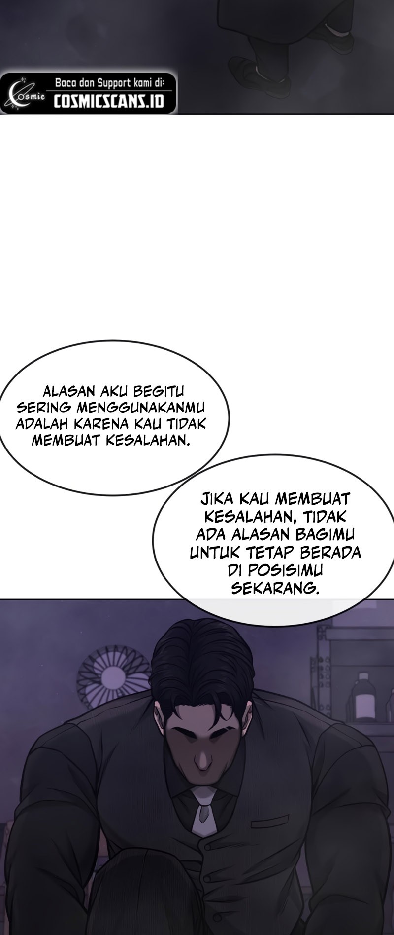 Quest Supremacy Bab 113 halaman 47