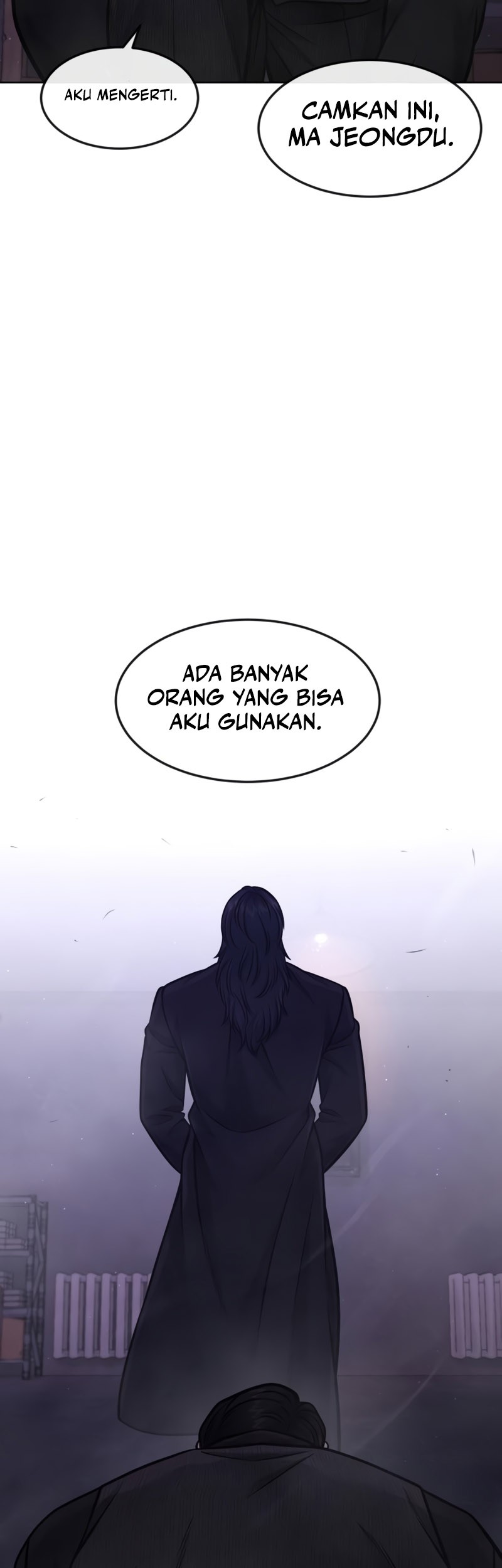 Quest Supremacy Bab 113 halaman 48