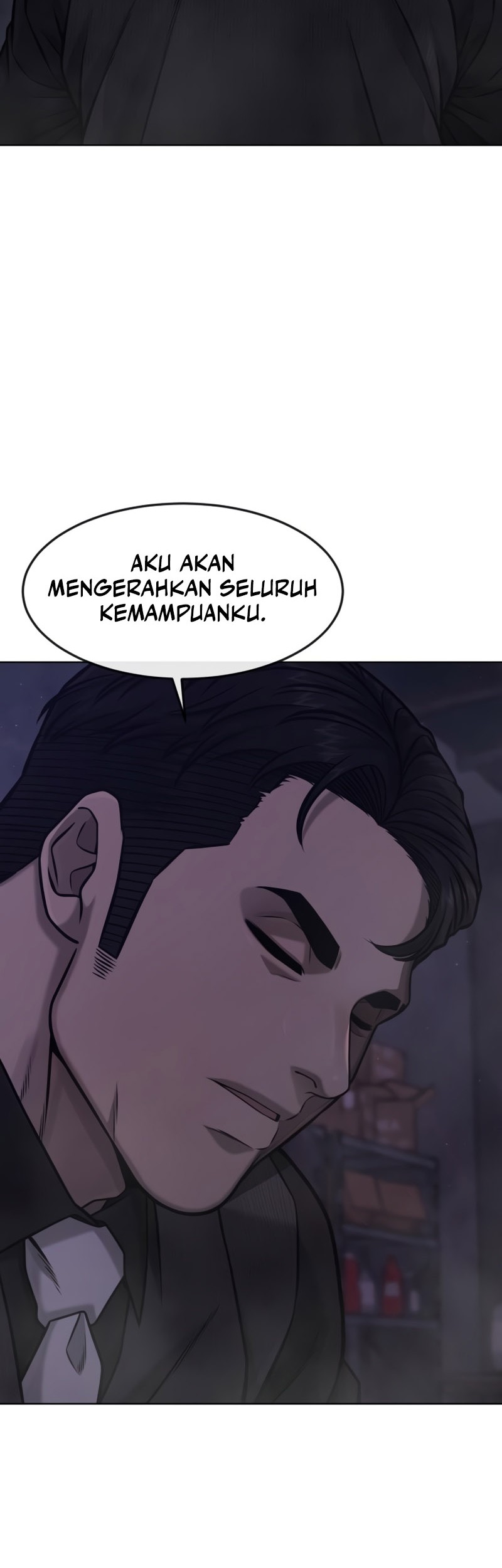 Quest Supremacy Bab 113 halaman 49