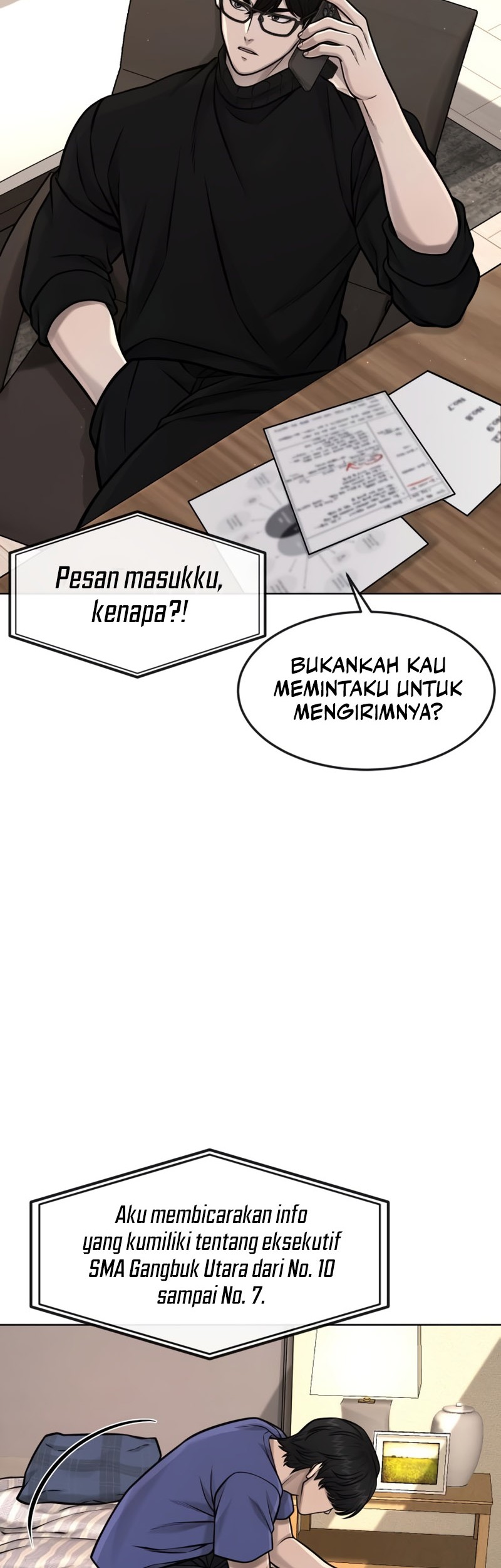 Quest Supremacy Bab 113 halaman 54