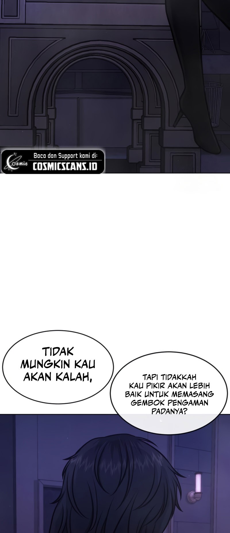 Quest Supremacy Bab 113 halaman 77