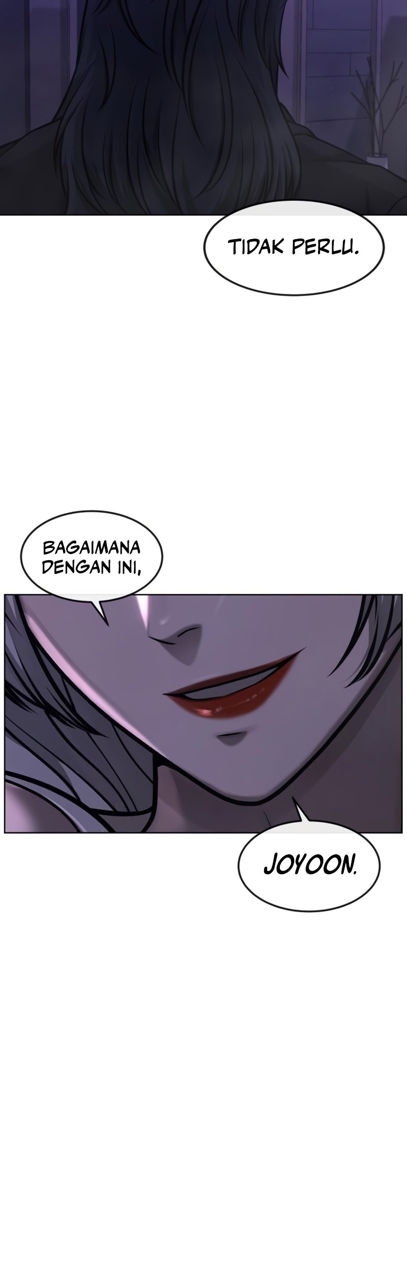 Quest Supremacy Bab 113 halaman 78