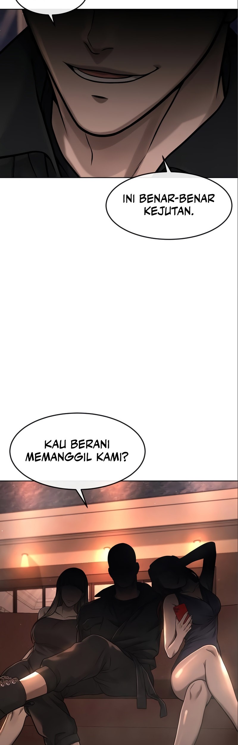 Quest Supremacy Bab 114 halaman 3