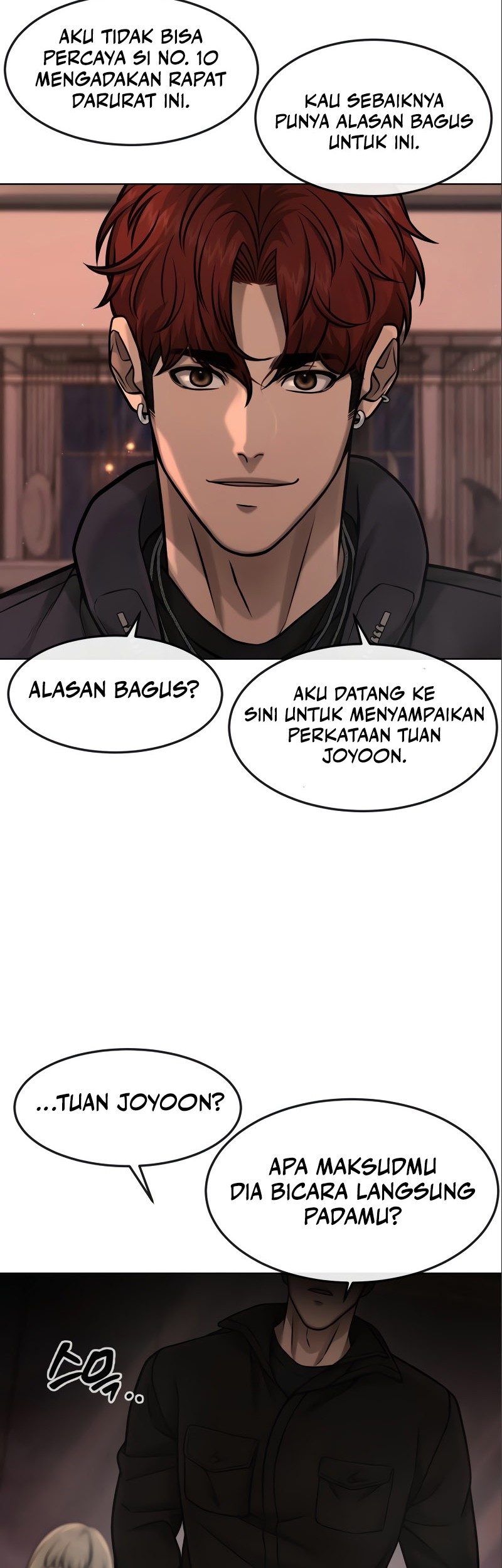 Quest Supremacy Bab 114 halaman 7